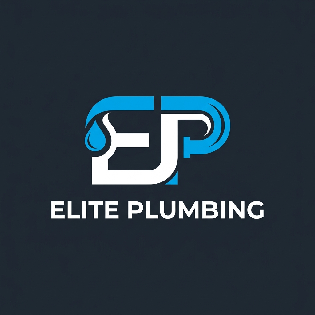 Elite Plumbing Logo